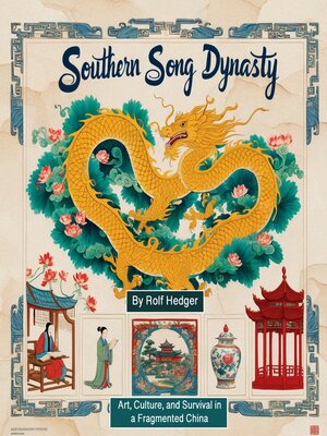 cover image of Southern Song Dynasty